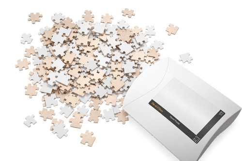 Custom Photo Puzzle
