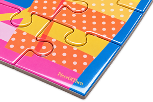 Custom Photo Puzzle