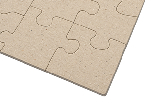 Custom Photo Puzzle