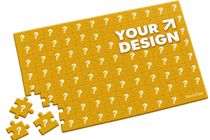 Custom Photo Puzzle