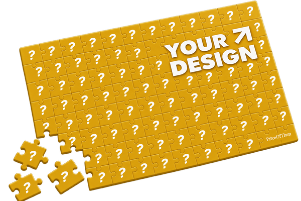 Custom Photo Puzzle